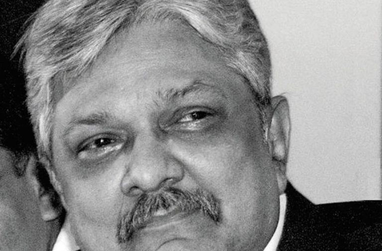 An open letter to Justice Joseph, which I hope he can read if he has stopped smiling at the calls for genocide of Brahmins and Hindus