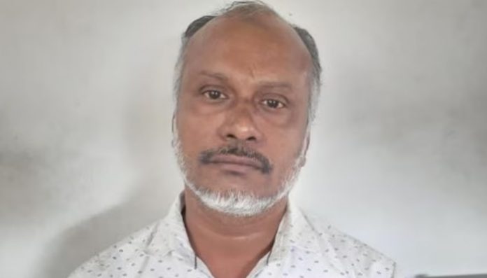 Hathras PFI