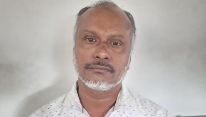 Hathras conspiracy case: PFI member with Rs 25,000 bounty on his head arrested by UP STF