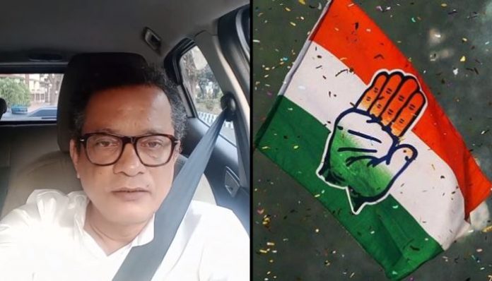 As 2024 elections come nearer, Congress begins demonisation of Jai Shri Ram