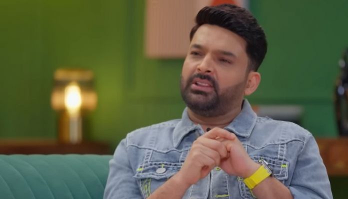 kapil sharma