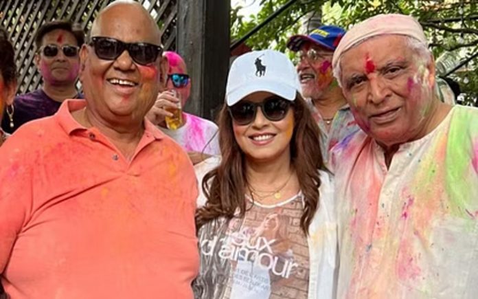 Satish Kaushik