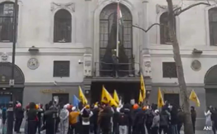 ISI Khalistan