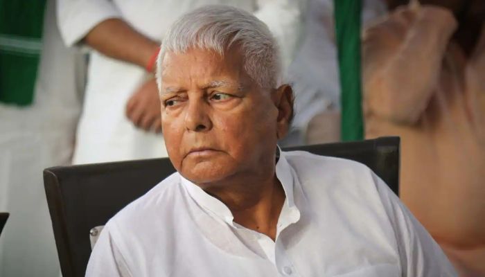 What is the ‘land for railway jobs’ scam case against Lalu Prasad Yadav and his family? Know details