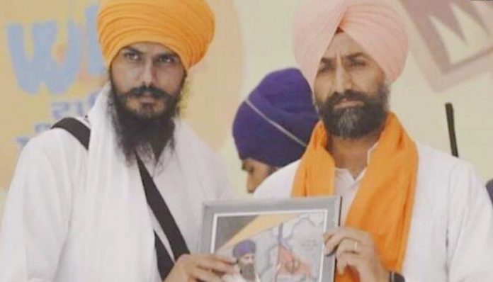 Amritpal Singh