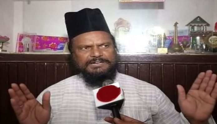 maulana qutubuddin