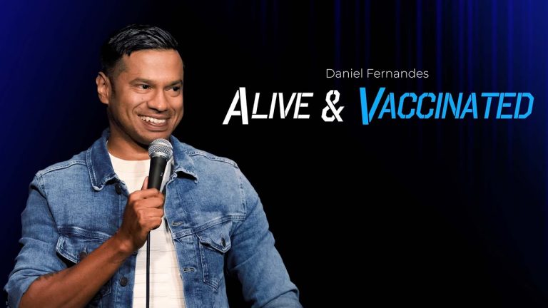 Why hatemongers and genocide enablers like ‘comedian’ Daniel Fernandes must be exposed