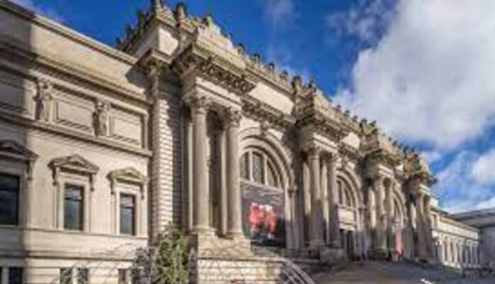 Metropolitan Museum of Art