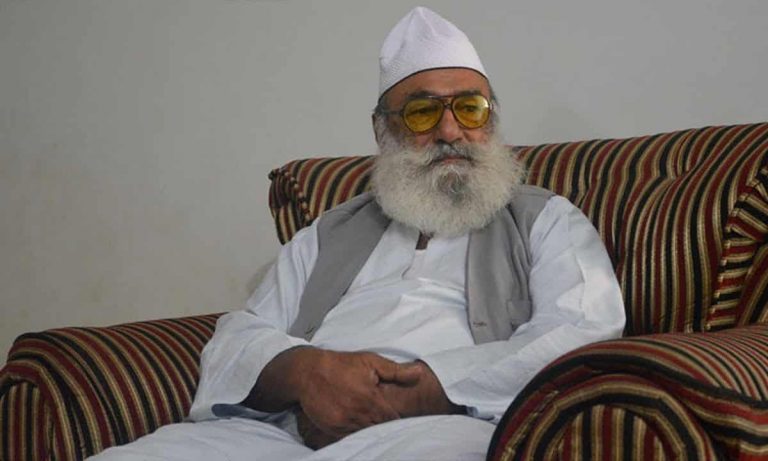 “Conversion Factory” Mian Mithu, known for abduction and forced religious conversions of Hindu girls, invited at anti-conversion seminar in Pakistan
