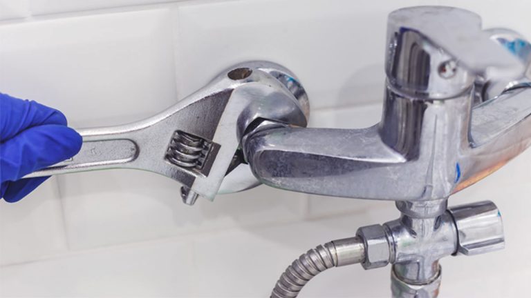 Thieves steal taps and geyser from the house of a judge in Ludhiana