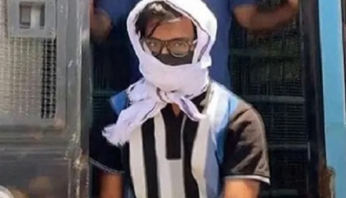 mohammed zubair