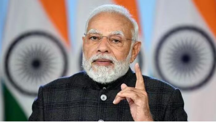 ‘Past Govts kept rural India deprived, BJP ended the injustice’: PM Modi on Panchayati Raj Diwas celebrations in MP’s Rewa