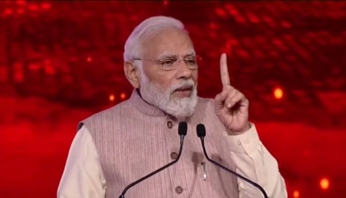 modi