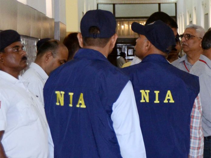 NIA PFI