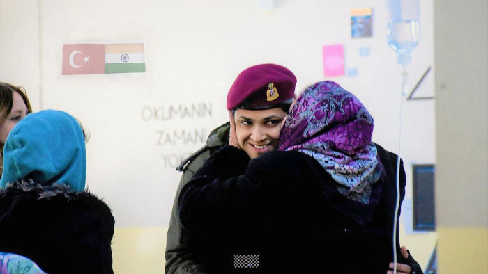 ‘Operation Dost’ to help Turkey and Syria shows India’s willingness to extend help to all corners of the world: CDS Anil Chauhan