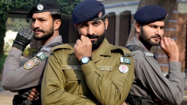 Pakistan: Two policemen kidnapped in Sindh, read details
