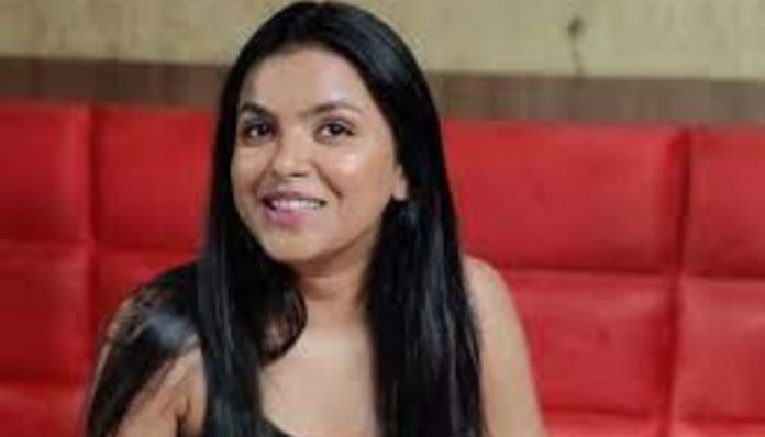 prapti elizabeth
