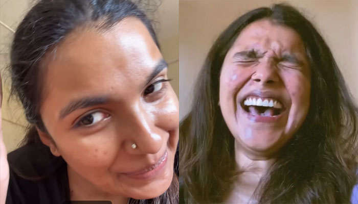 Meet Instagram influencer Prapti Elizabeth, whose video insulting the Jain community has gone viral, collabs with brands like Uber, GoodDay