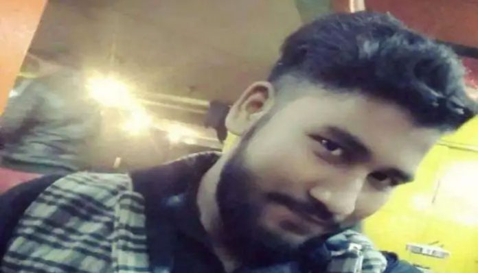 Rahul Solanki