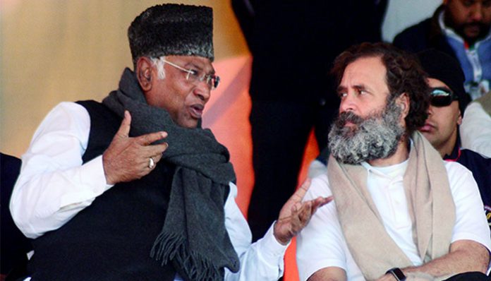 UCC Congress meet