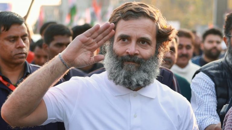 Ten days after conviction in defamation case, Rahul Gandhi appeals against 2 years jail sentence, read details