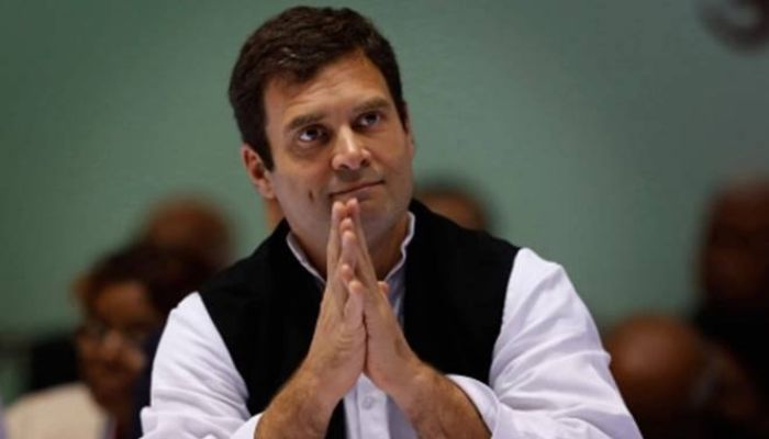 As Rahul Gandhi says he will never say sorry, throwback to the time when he apologised unconditionally in the Supreme Court