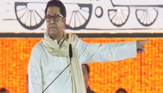 raj thackeray