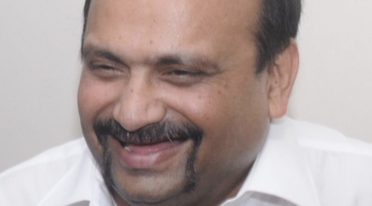 Delhi-based The Hindu journalist found dead in Indore