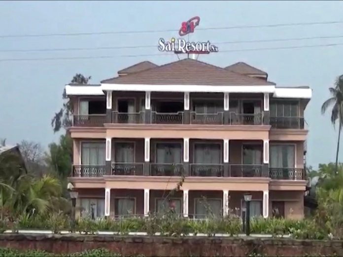 Sai resort