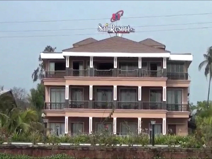 ED arrests former SDO Jairam Deshpande in Dapoli Sai Resort scam