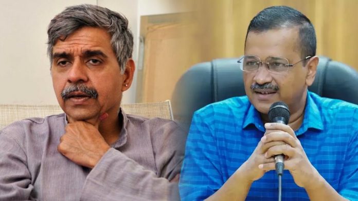 Congress leader Sandeep Dikshit launches fresh attack on Arvind Kejriwal