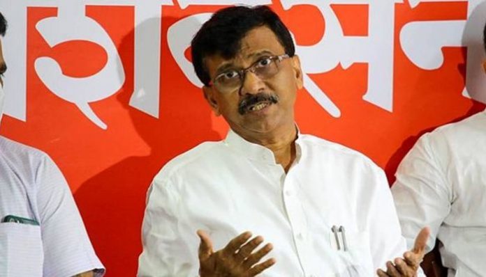 sanjay raut