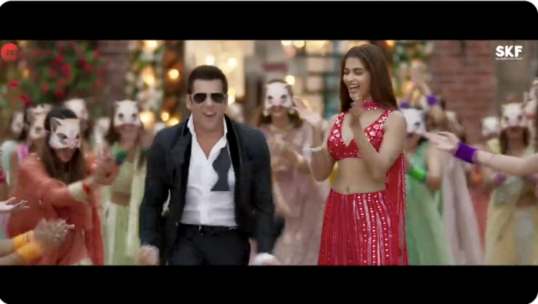 This Eid, forget bakra as Salman Khan brings you #BilliBilli