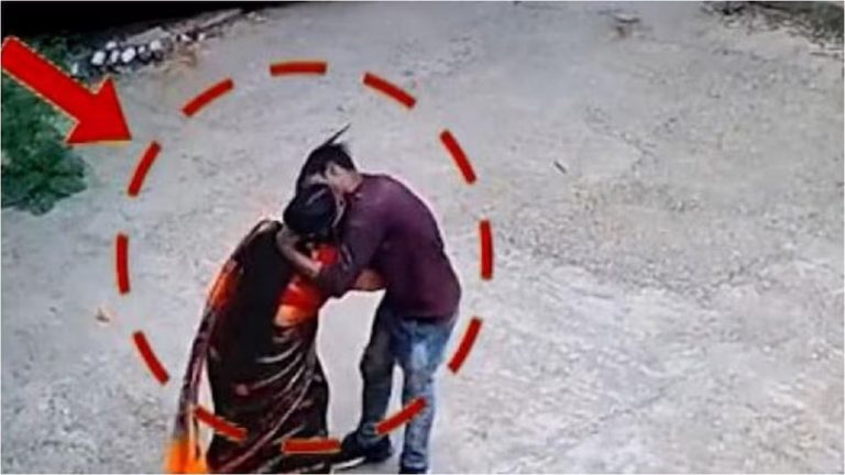 Mohammed Akram, the notorious ‘Serial Kisser’ of Bihar, arrested by police: Reports