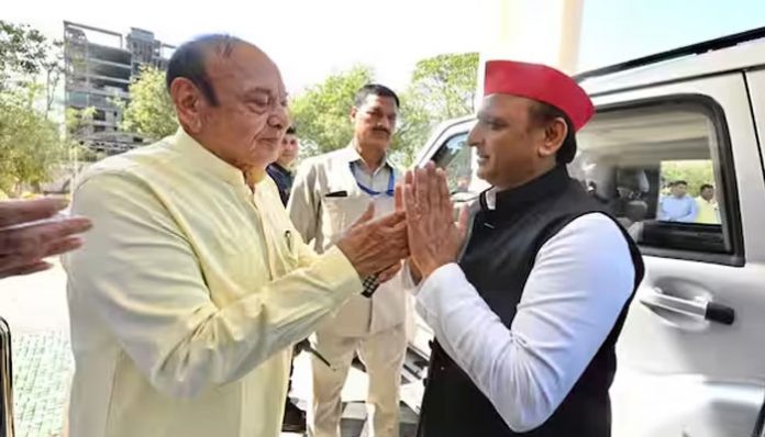 Akhilesh Yadav Vaghela