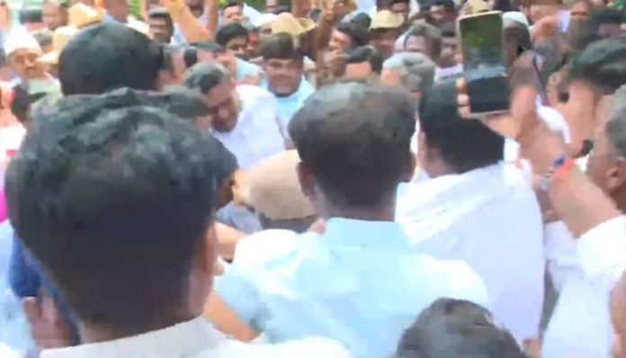 siddaramaiah