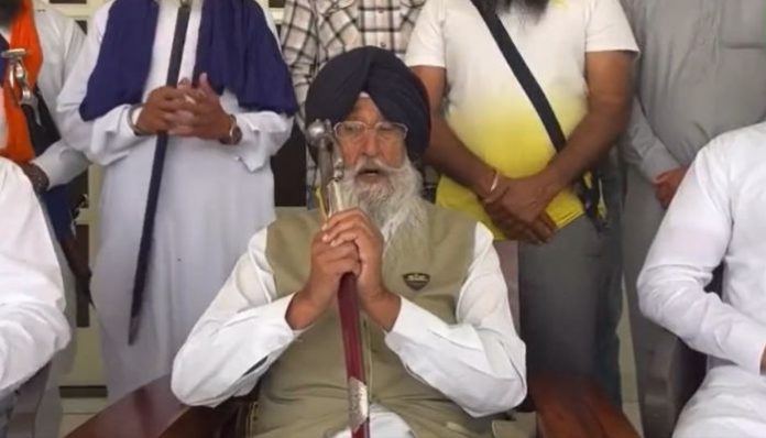 amritpal singh