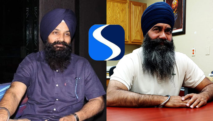 Satluj Network – US-based pro-Khalistan channel spreading misinformation and hate against India