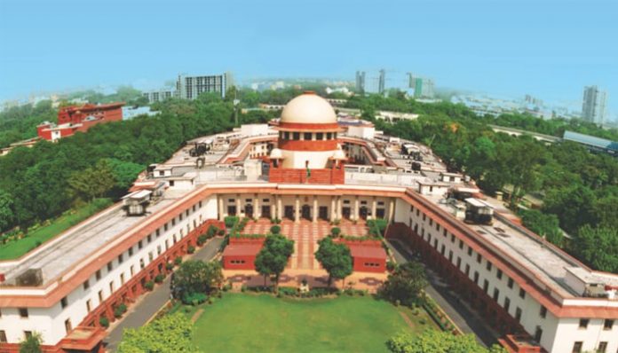 Supreme Court of India