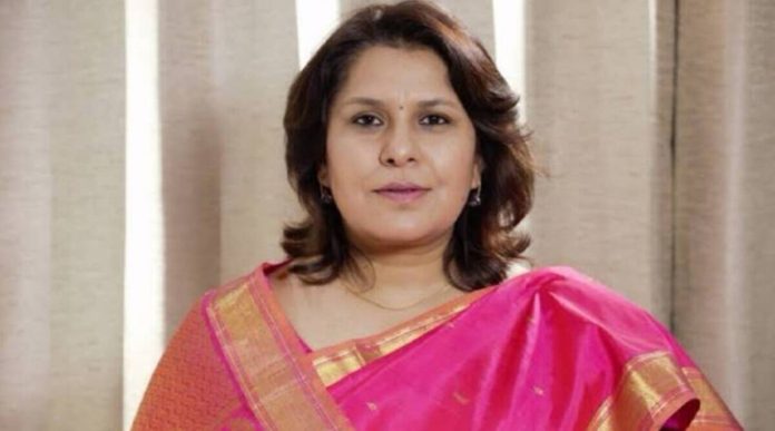 Congress has found its Renuka Chowdhury replacement: X clips of the vile, uncouth and unhinged Supriya Shrinate