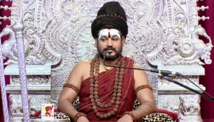City of Newark says it was scammed into becoming a sister city with Kailasa: Here’s what we know about Swami Nityananda and his “nonexistent country”