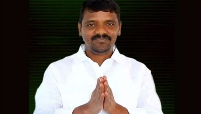 Teenmaar Mallanna