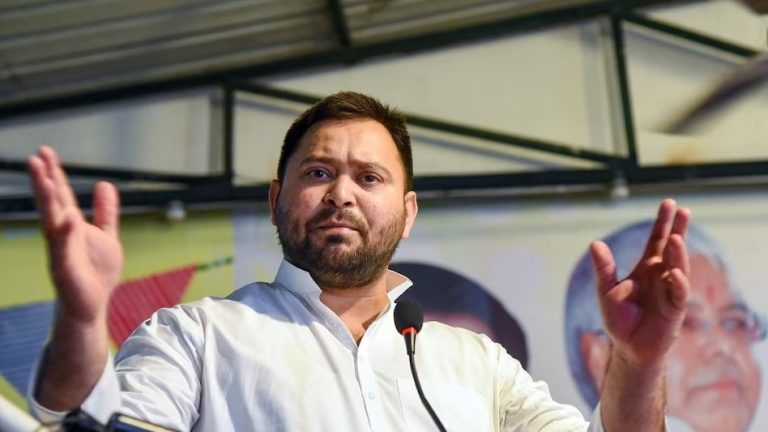 Land for Job scam: Tejashwi Yadav says he will appear before CBI on March 25 when there will be no session in the Bihar assembly