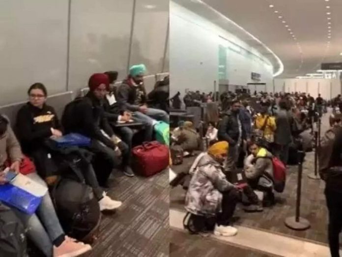Canada visa