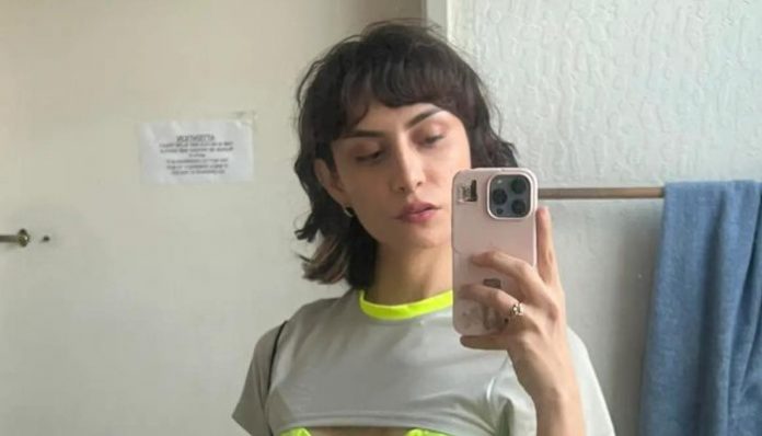 transgender