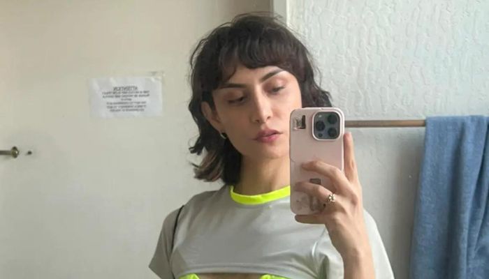 USA: Transgender ‘woman’ posts sobbing selfies alleging that JFK airport’s female security agent ‘hit her testicles’, wants entire TSA to be abolished