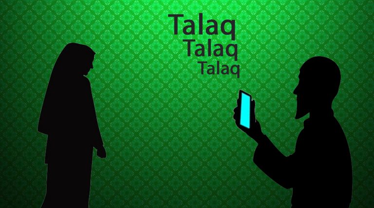 Aligarh: Man gives triple talaq to wife on phone over dowry, AMU professor named as co-accused in the case