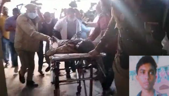 Umesh Pal Murder Case