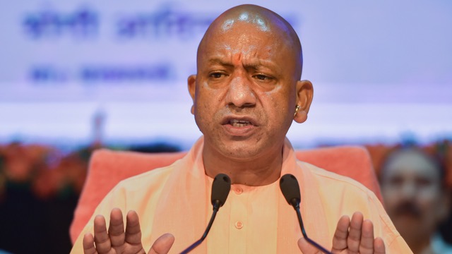 Yogi mafias
