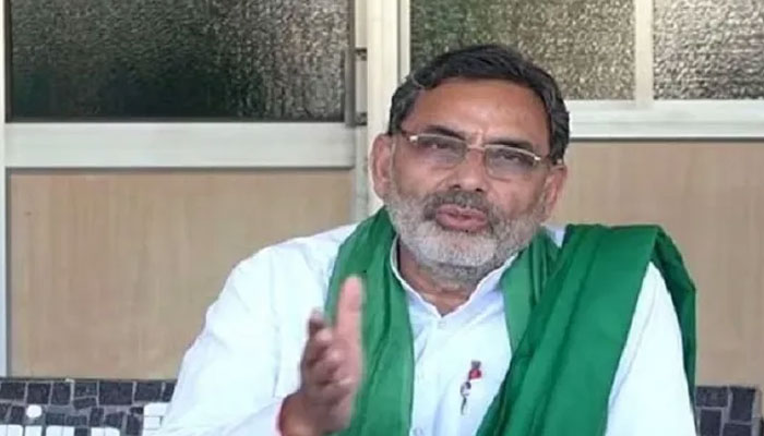 Temples and Murti Puja are frauds by Pandits to fool people, Jat villages don’t have temples – ‘Farmer leader’ Yudhvir Singh spews venom against idol worship